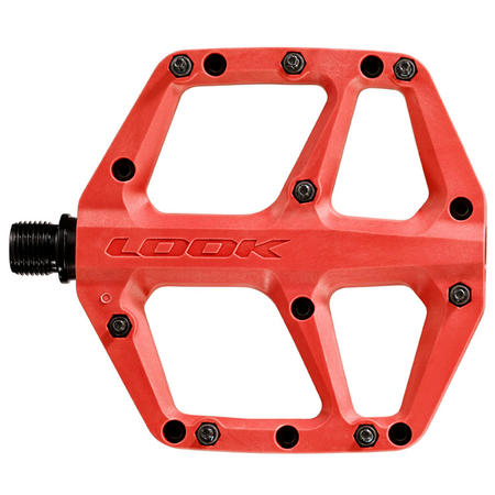 TRAIL ROC FUSION / red