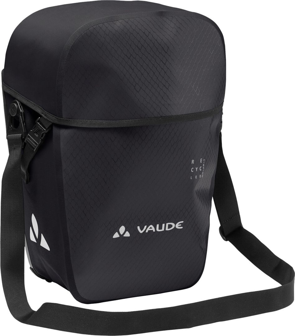 Aqua Back Pro / black / 48 l