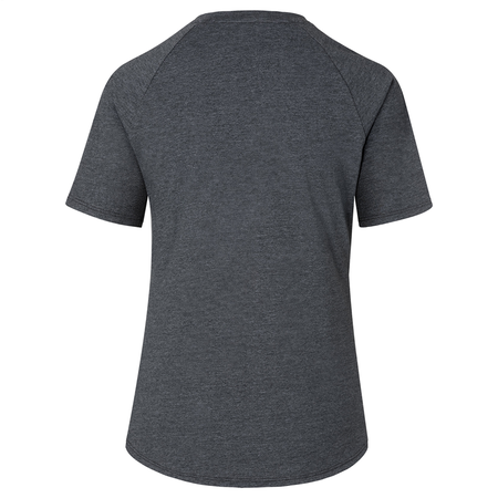 W Arc Jersey / charcoal burst / S