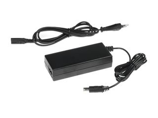 48V Akku-Ladestation