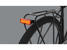 Rücklicht Blinder Link Rack Mount / black