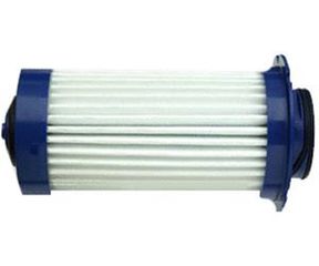 Ersatz Glasfaserfilter zu VARIO Wasserfilter