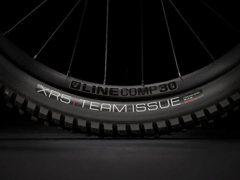FUEL EX 9.7 GEN 6 MTB Fully / mercury / XL