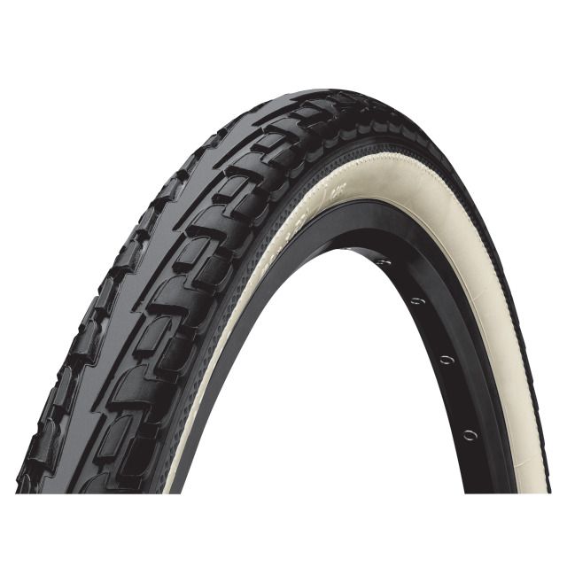 Pneu Ride Tour / black / 20x1.75 starr