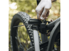EPOS Universal-Veloträger / schwarz / für 3 Velos