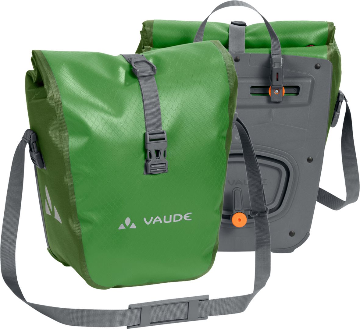 Aqua Front / parrot green / 28 l
