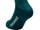 ENDURANCE SOCKS S11 Velosocken / foundation green / 0 (35-38)