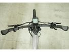 eCOMFORT DS NEO+ Crossover E-Bike / ash / 41 CM