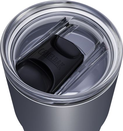 Thrive Tumbler V.I. Bottle 0.6l / stainless