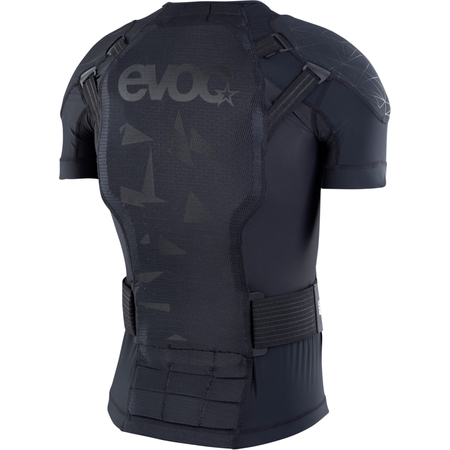 Protector Jacket Pro / black / S