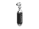 Twin Speed Drive CO2 With 25G Cartridge / silver gloss / one size
