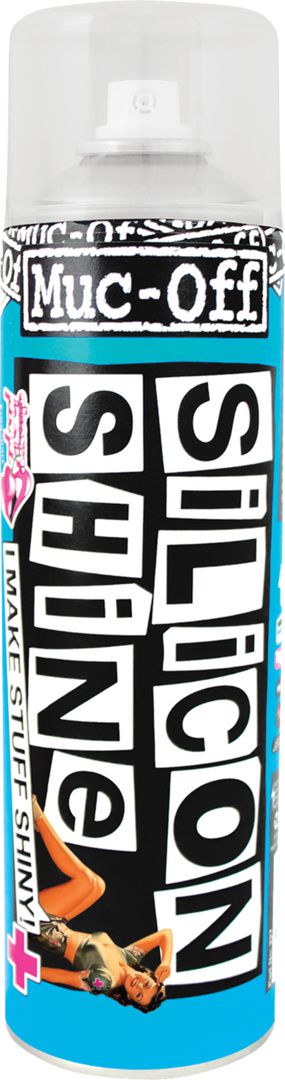 Silicone Shine / 500ml