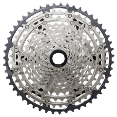 DEORE M7200 Kassette 12fach / silber/schwarz /10-51 Zähne