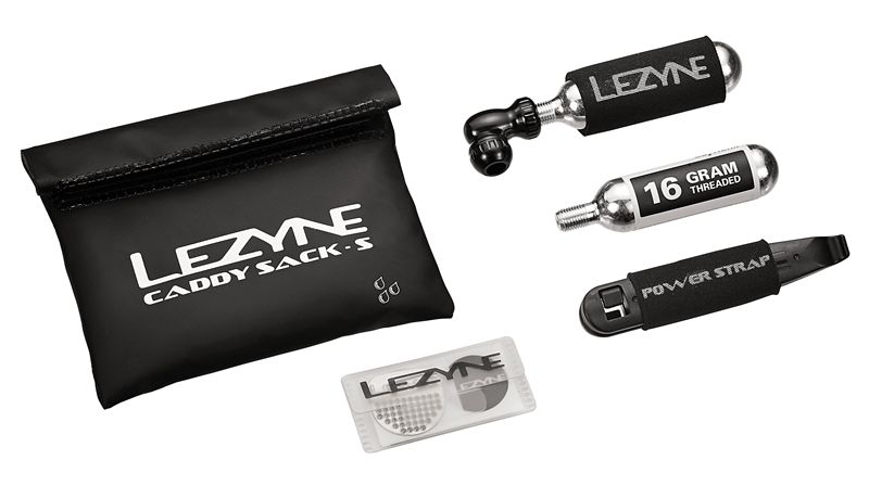 CADDY KIT S Reparaturset / black