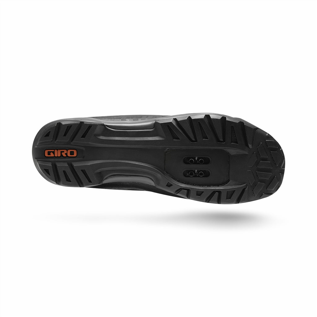 VENTANA BOA MTB-SCHUH / black/dark shadow / 39