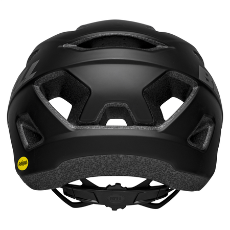 Nomad II MIPS Helmet / matte black / U S/M 52-57