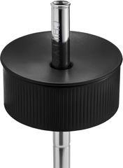 Chilly's Series 2 Switch Lid / Black