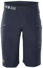 SCRUB Unisex-Bikeshorts / black / XXS