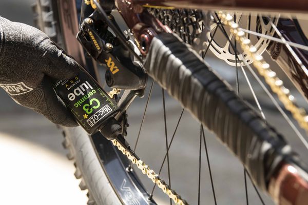 C3 Dry Ceramic Lube Schmieröl / 120 ml