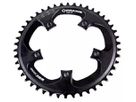 TURBO CREO SL Kettenblatt / black / 46 Z/L 110mm