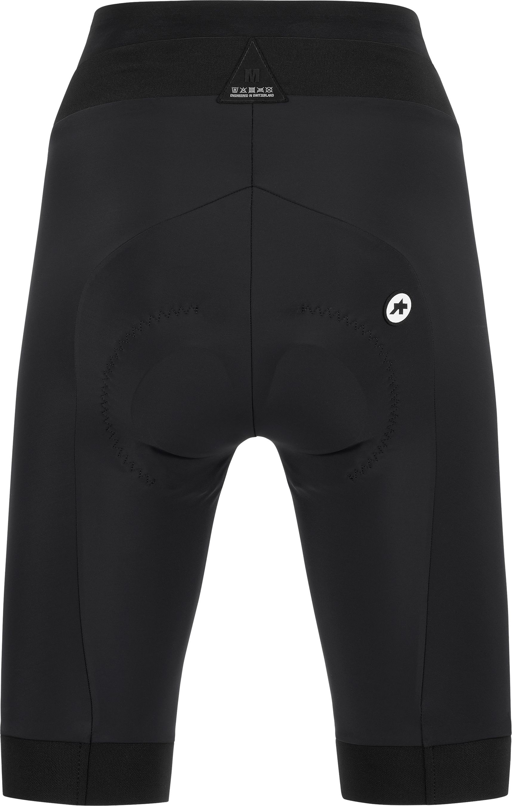 UMA GT LONG C2 Damen-Bundhose / black series / M