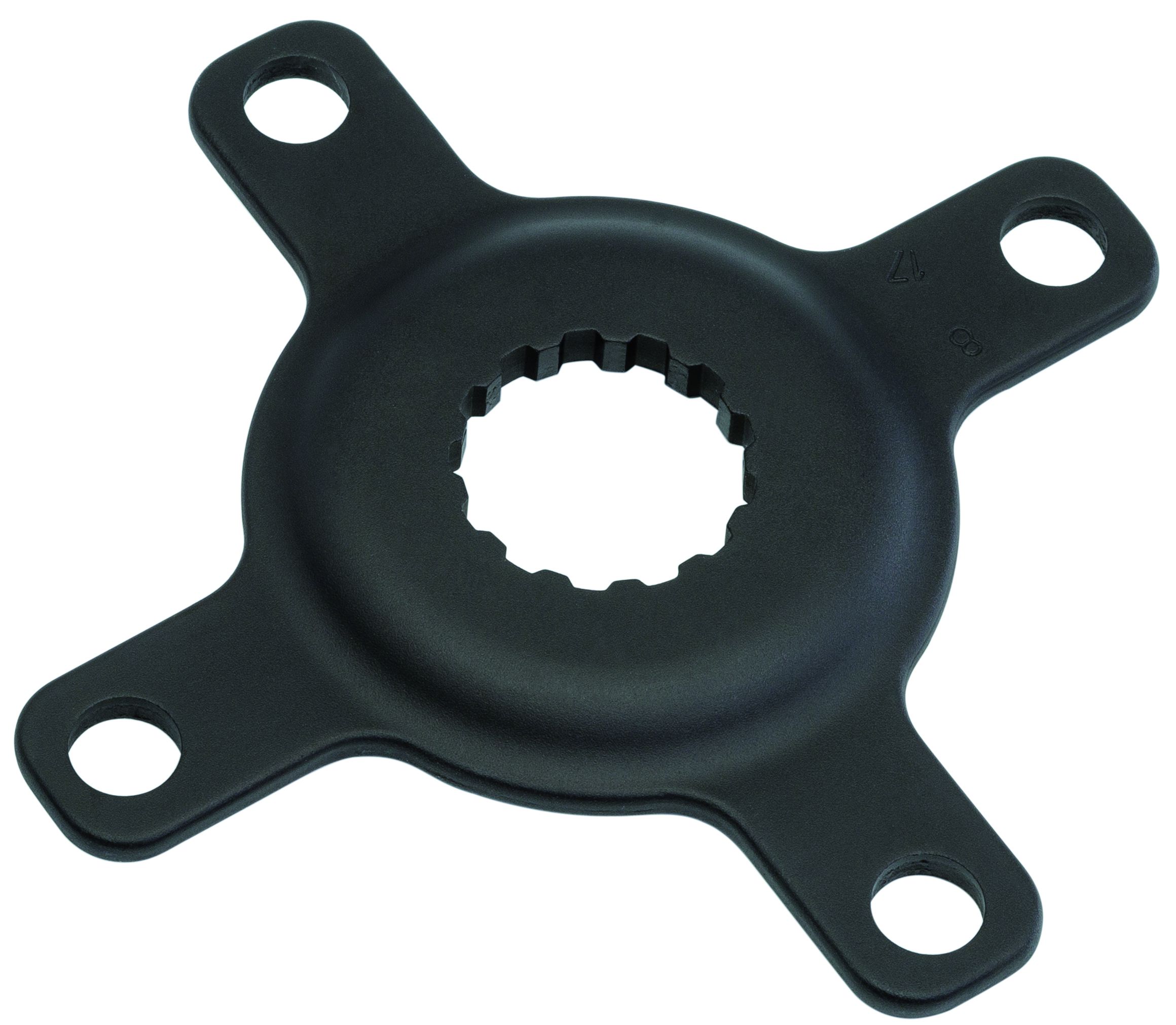 Bosch Spider BDU3xx / BDU33YY / schwarz