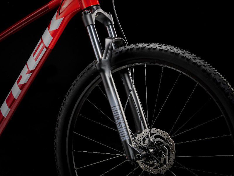 Procaliber 6 MTB Hardtail / viper red crimson / ML