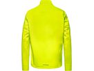 SWIFTRIDE GTX Herren-Regenjacke / neon yellow / L
