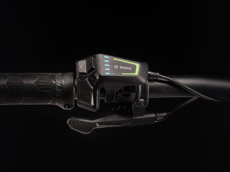 RAIL 5 625 Gen 3 E-MTB Fully / mercury / L