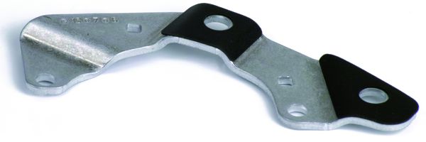 Bosch Montageplatte BDU2xx / silber