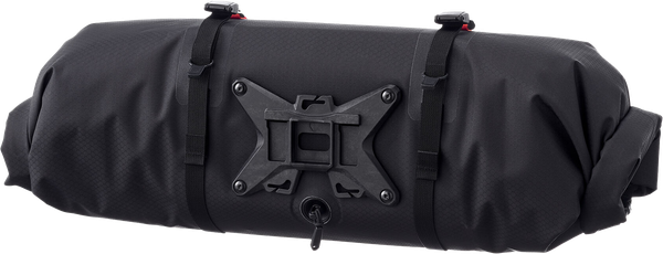HANDLEBAR-PACK FLEX Gepäckrolle Lenker / black matt / 15l