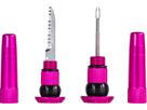 Stealth Tubeless Punctures Plug / Pink