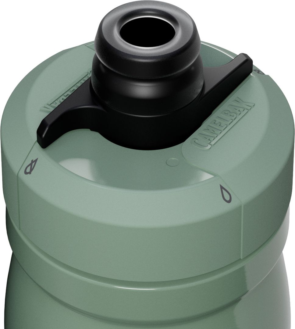Podium V.I. 0.35l / moss