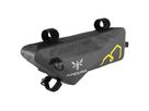 EXPEDITION COMPACT FRAME PACK 3L Rahmentasche / grey / 3L