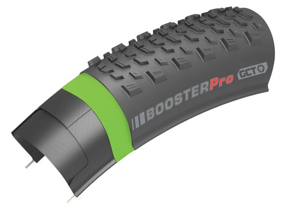 BOOSTER K1227 Reifen / Black / 24" x2.20, 60-507