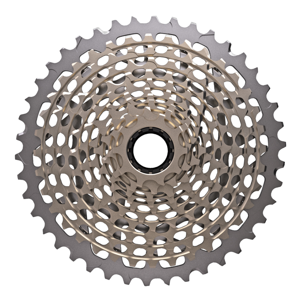Cassette XG-1199 XX1 11SP / silver / 10-42t