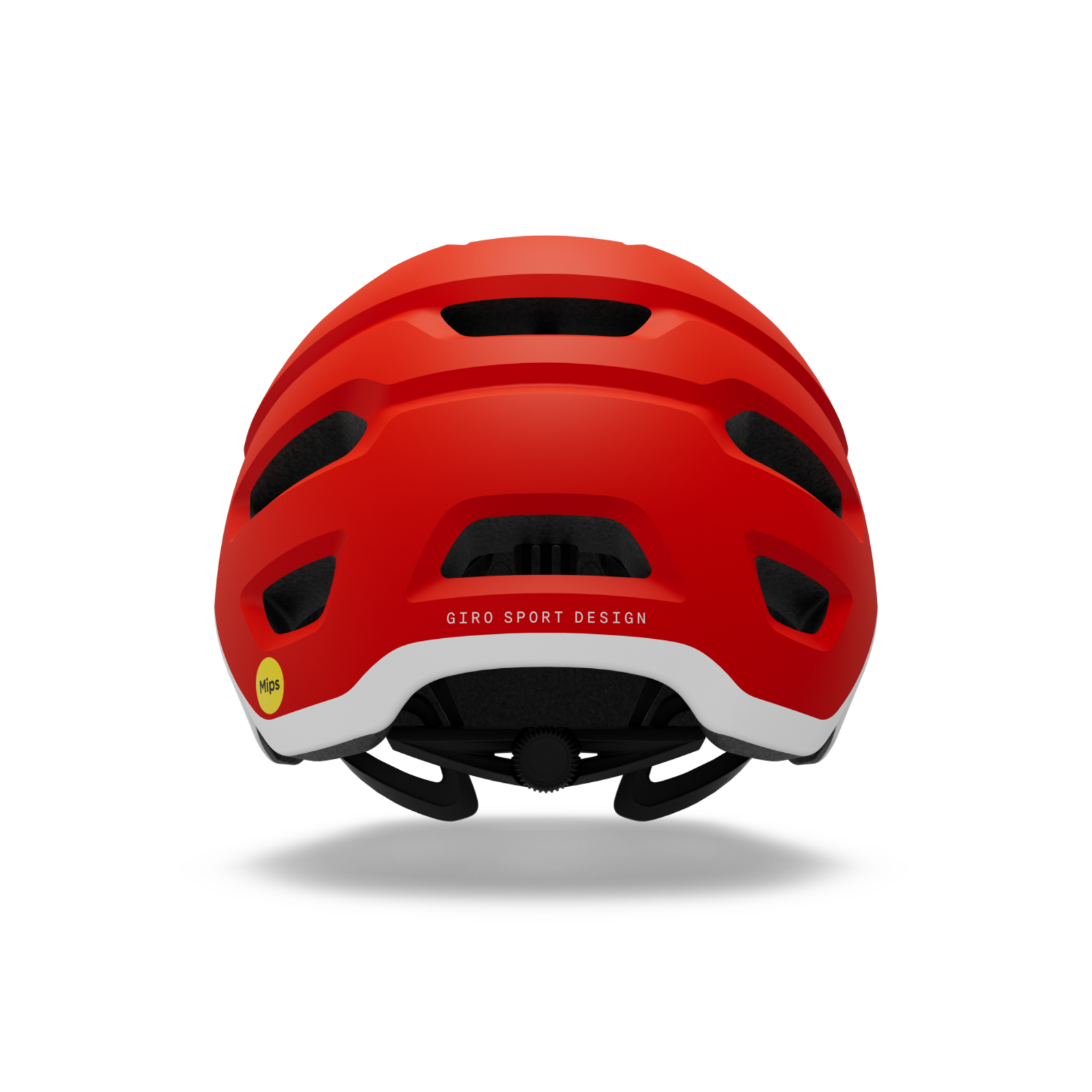 Source MIPS / matte flame red / S 51-55
