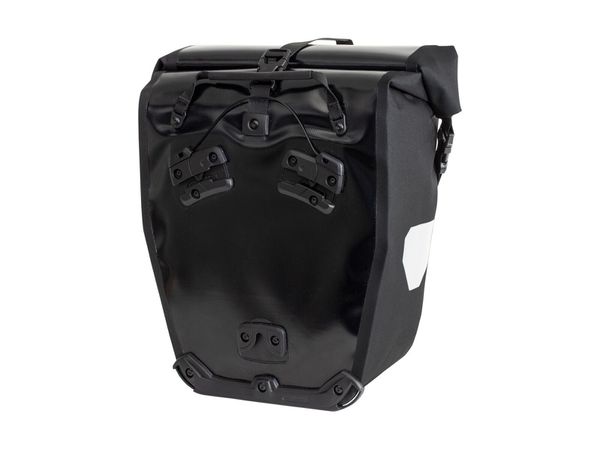 SPORT-ROLLER FREE Taschen (Duo) / black / 2 x 12.5 L