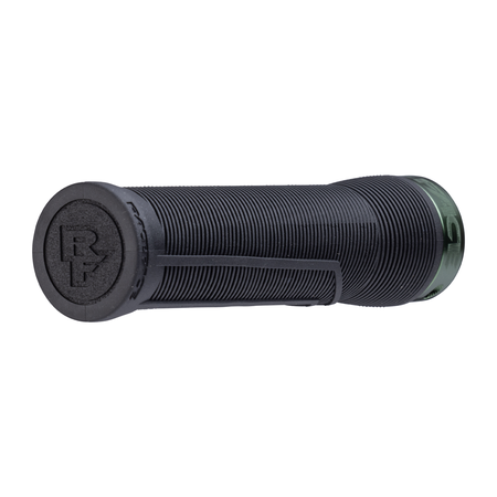 Chester Grip Lock-on 31mm / black/forest green / one size