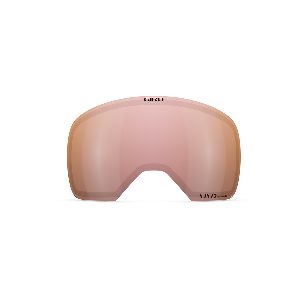 Comp Lens / vivid rose gold S2