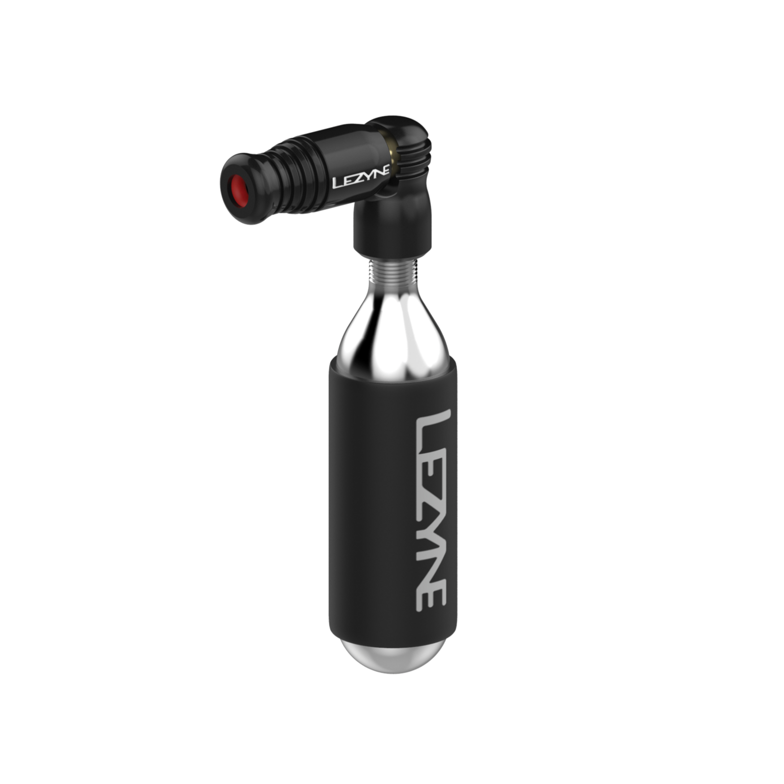 Trigger Speed Drive CO2 With 16G Cartridge / black gloss