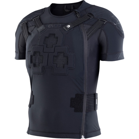 Protector Jacket Pro / black / S