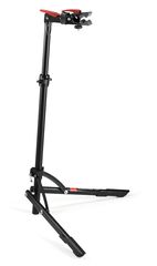 Fahrradmontageständer Team 20 / schwarz