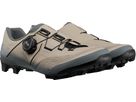 Women MTB SH-XC5 Schuh SPD / sand beige / 36