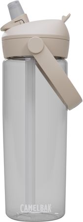 Thrive Flip Straw / clear