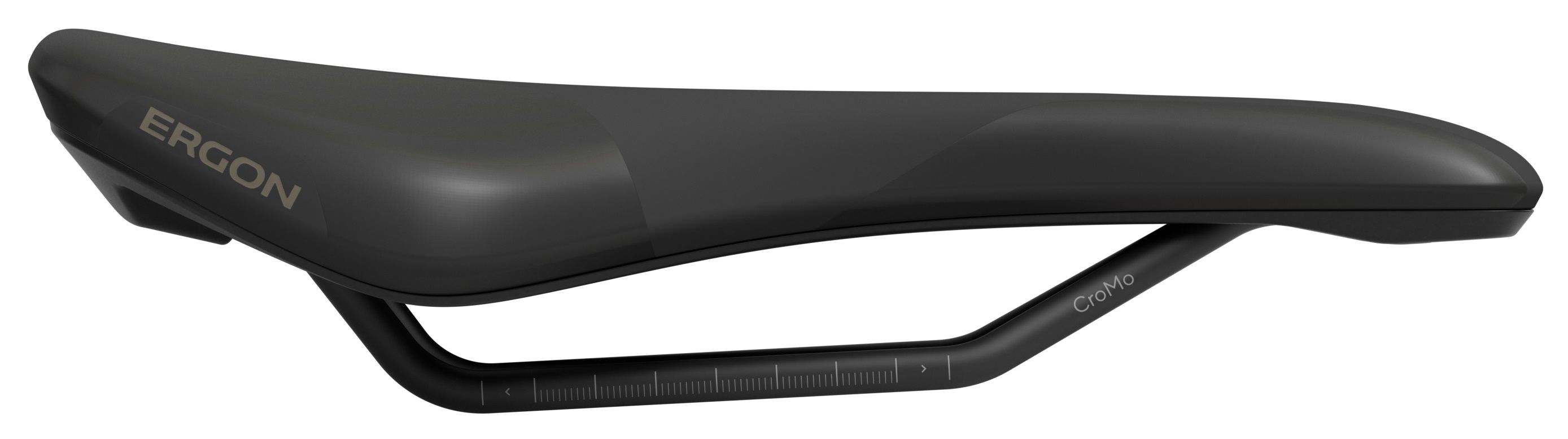 Sattel SR Allroad Man / black / 151 mm, M/L 12-16 cm, 240 g