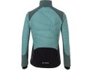 MINAKI III Damen-Loftjacke / dusty moss / 34