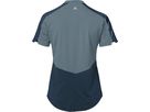 ALTISSIMO II Damen-Kurzarmtrikot / nordic blue / 36