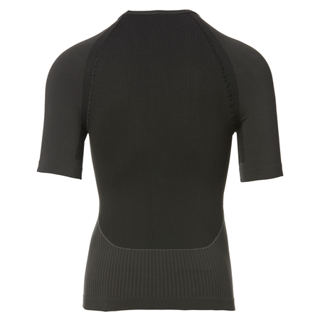 M Chrono SS Base Layer / charcoal / XS/S