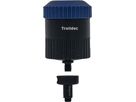 TRAILDOC ADAPTER / schwarz / Adpater Tektro, TRP